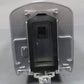 USA Trains 31017 G "California Zephyr" Corrugated Aluminum Vista Dome Lighted #2