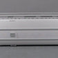 USA Trains 31013 G "California Zephyr" Corrugated Aluminum Diner Lighted