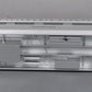 USA Trains 31012 G "California Zephyr" Corrugated Aluminum Coach Lighted #2