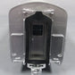 USA Trains 31012 G "California Zephyr" Corrugated Aluminum Coach Lighted #2