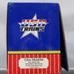 USA Trains R31018 G California Zephyr Silver Bronco Corrugated Alum Vista Dome