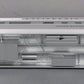 USA Trains R31018 G California Zephyr Silver Bronco Corrugated Alum Vista Dome