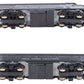 Stewart 5212 HO New York Central Diesel F3 Phase II Early A/B Set