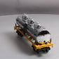 MTH 30-73310 O Union Pacific 3-Dome Tank Car #10