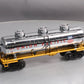 MTH 30-73310 O Union Pacific 3-Dome Tank Car #10