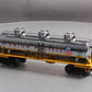 MTH 30-73310 O Union Pacific 3-Dome Tank Car #10