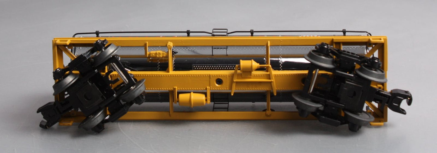 MTH 30-73310 O Union Pacific 3-Dome Tank Car #10