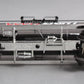 MTH 30-73223 O Gauge Coors Light Chrome Tank Car #200701