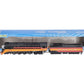 Bachmann 50201 HO Southern Pacific GS4 4-8-4 w/DCC Steam Locomotive #4449