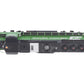 Athearn G65425 HO BN/White Face GP50 Diesel Locomotive w/DCC & Sound #3139
