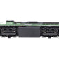 Athearn G65425 HO BN/White Face GP50 Diesel Locomotive w/DCC & Sound #3139