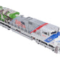 Lionel 6-85315 O Gauge Union Pacific SD70ACe Diesel with Bluetooth/LCS #1943