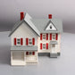 MTH 30-90042 O Gauge Farm House