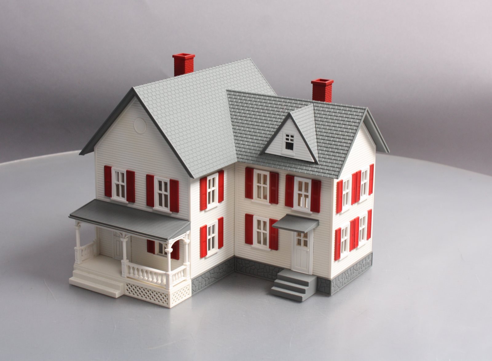 MTH 30-90042 O Gauge Farm House