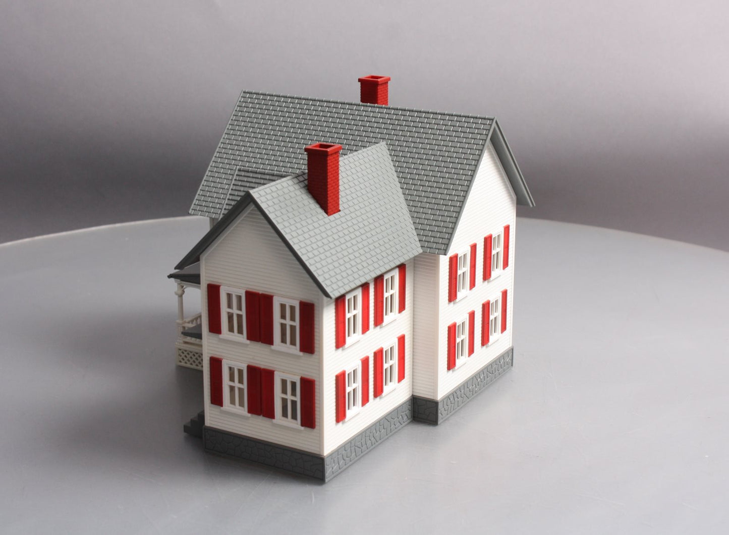 MTH 30-90042 O Gauge Farm House