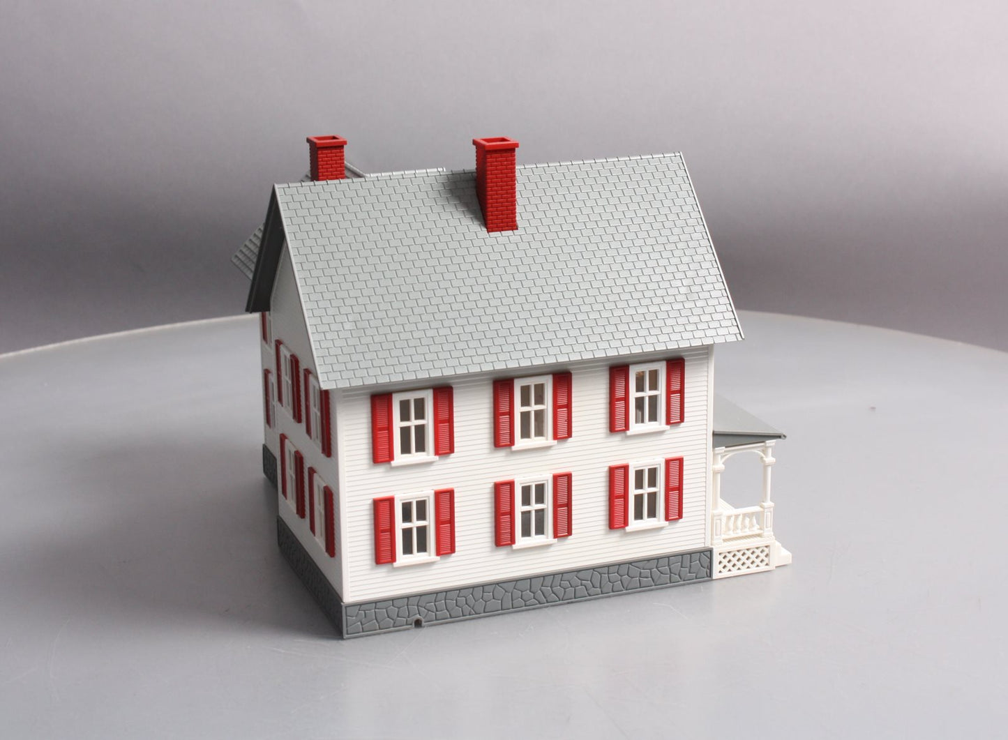 MTH 30-90042 O Gauge Farm House