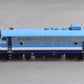 Rapido Trains 222544 HO Scale GMDD FP7 CTCUM Diesel #1306 w/ DCC/Sound