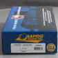Rapido Trains 222544 HO Scale GMDD FP7 CTCUM Diesel #1306 w/ DCC/Sound