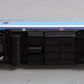 Rapido Trains 222544 HO Scale GMDD FP7 CTCUM Diesel #1306 w/ DCC/Sound
