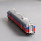 Rapido Trains 14051 HO Metro-North EMD FL9 #2017