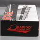 Rapido Trains 14051 HO Metro-North EMD FL9 #2017