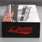 Rapido Trains 14031 HO Penn Central EMD FL9 - Standard DC #5010
