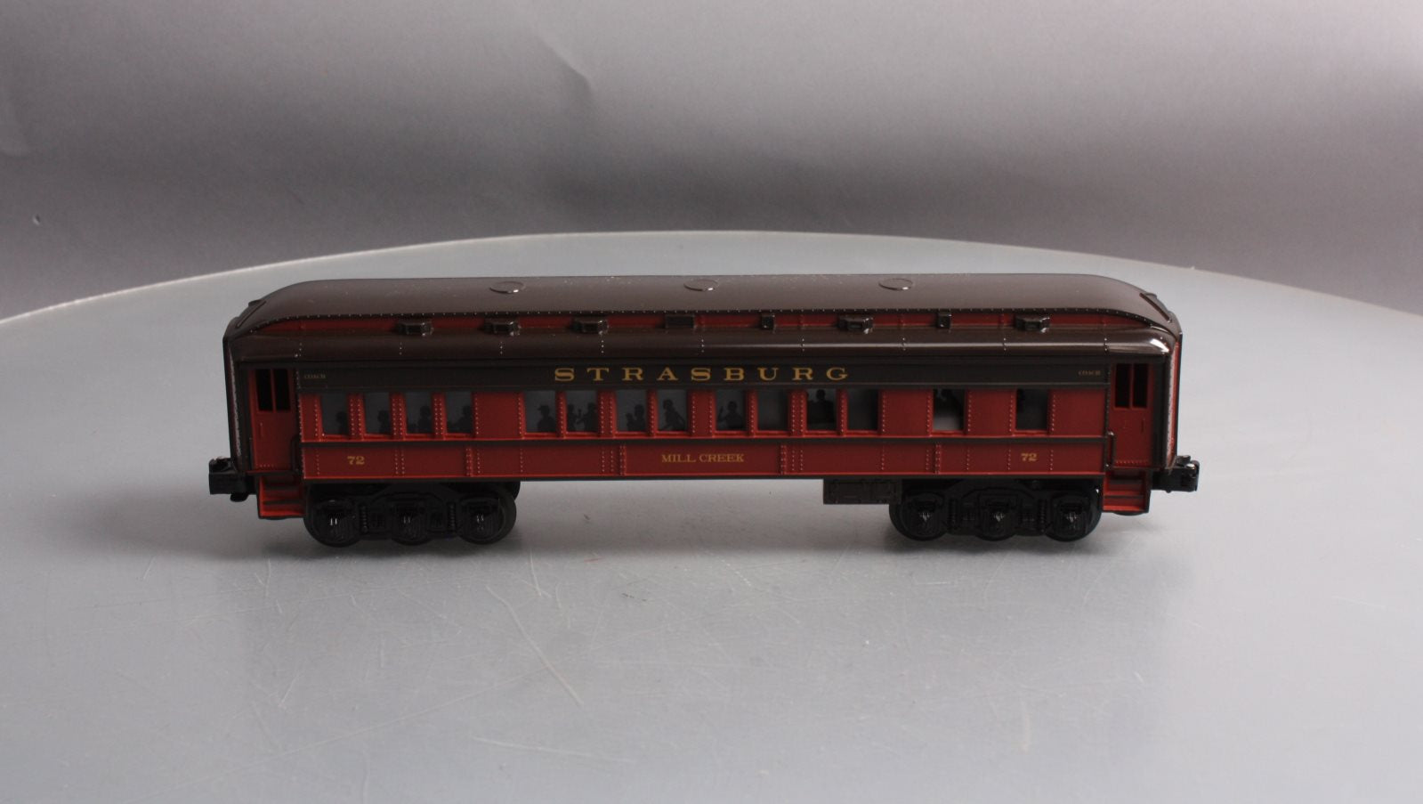 Lionel 6-35209 Strasburg 