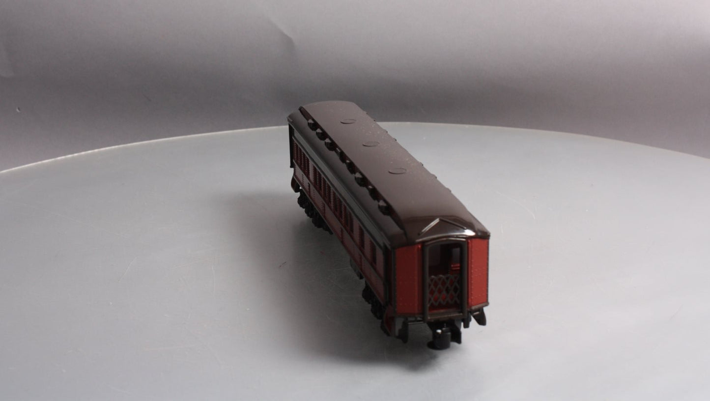 Lionel 6-35209 Strasburg "Mill Creek" Coach #72