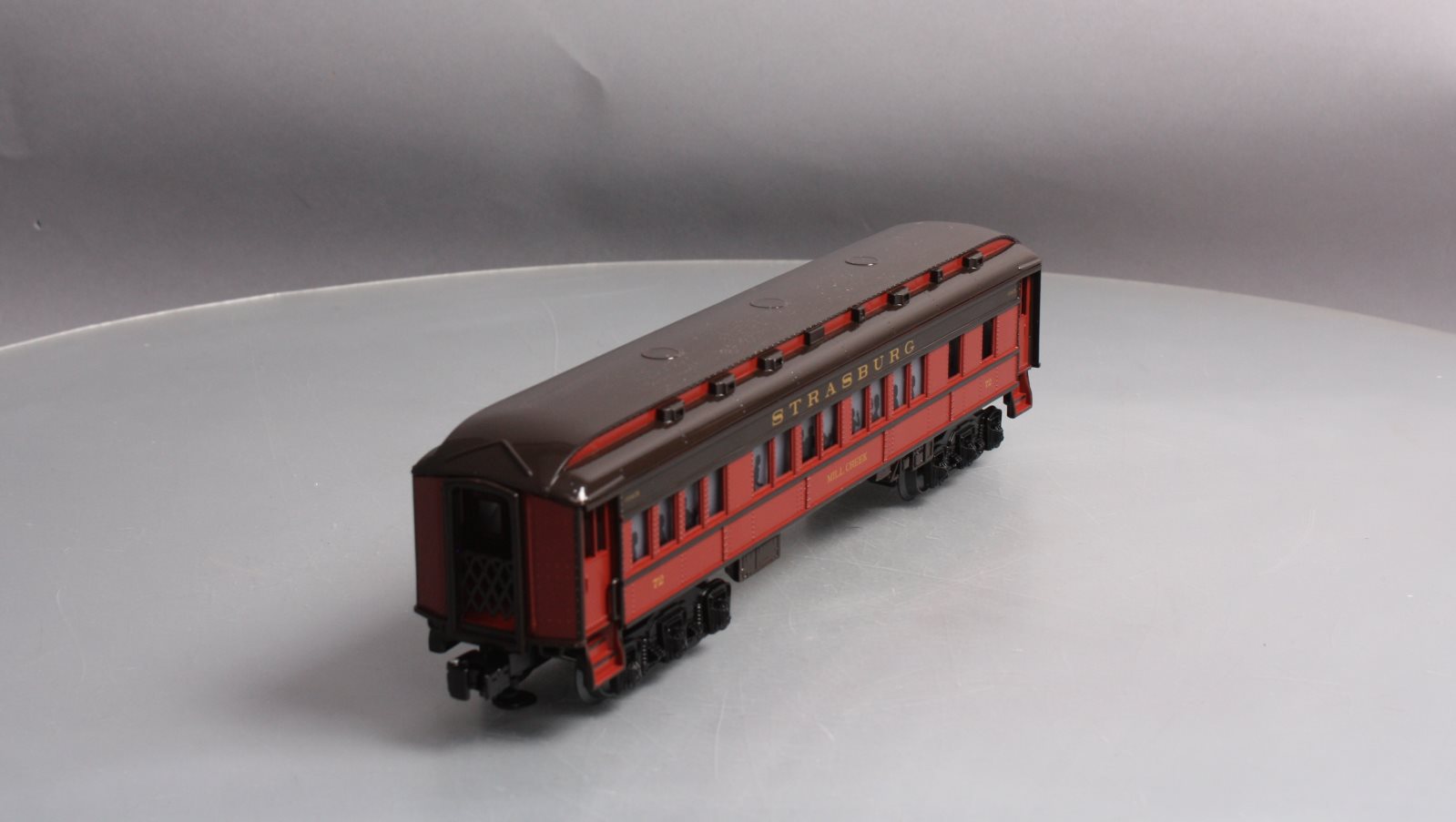 Lionel 6-35209 Strasburg 