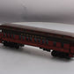 Lionel 6-35209 Strasburg "Mill Creek" Coach #72