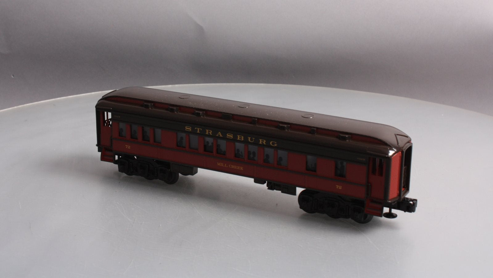 Lionel 6-35209 Strasburg 