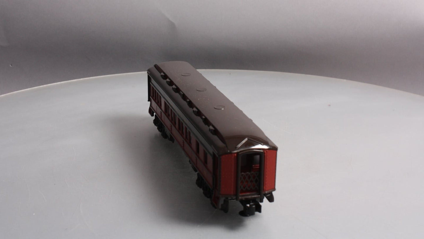 Lionel 6-35209 Strasburg "Mill Creek" Coach #72
