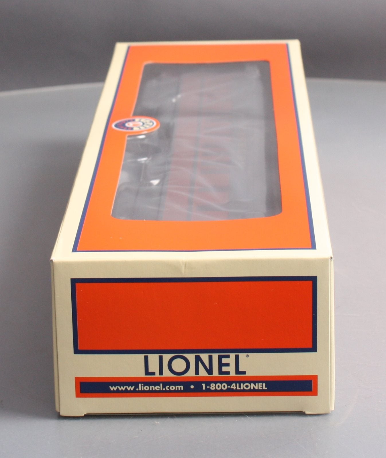 Lionel 6-35209 Strasburg 