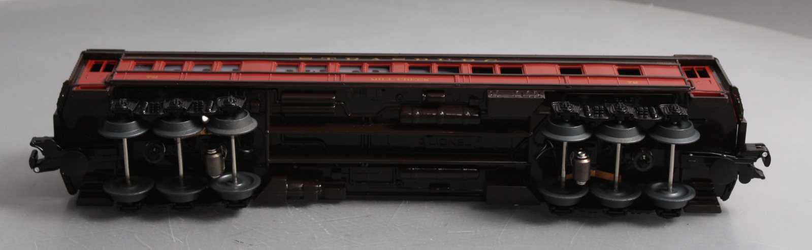 Lionel 6-35209 Strasburg 