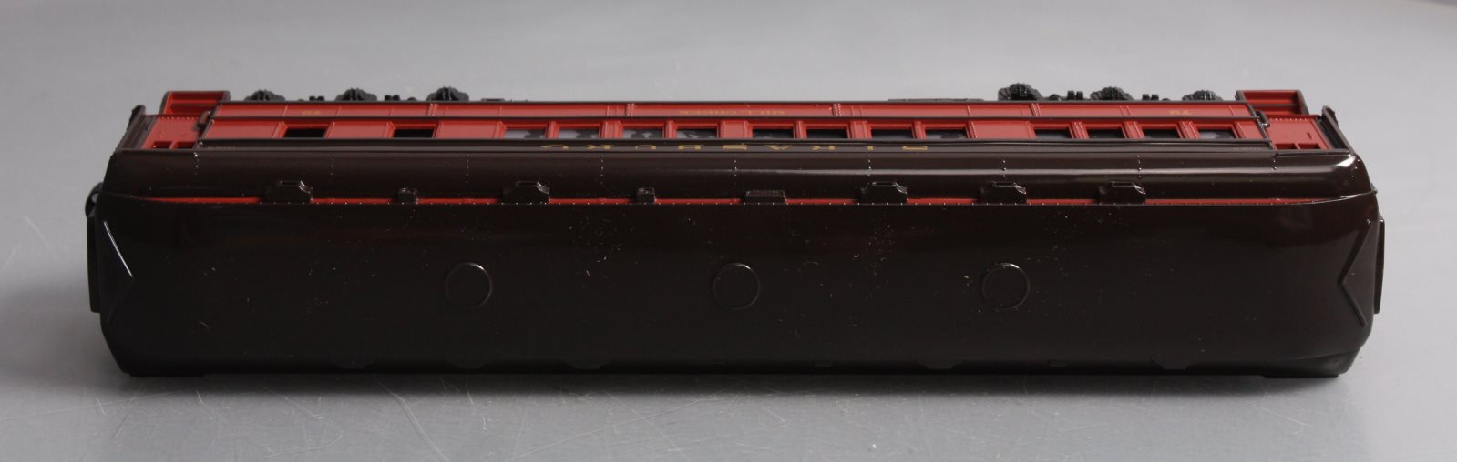 Lionel 6-35209 Strasburg 