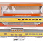 Lionel 2027230 Union Pacific Excursion Expansion Pack #3