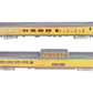 Lionel 2027230 Union Pacific Excursion Expansion Pack #3