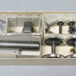 AHM 7201-M O Scale Casey Jones Cannon Ball Express Motorizing Kit