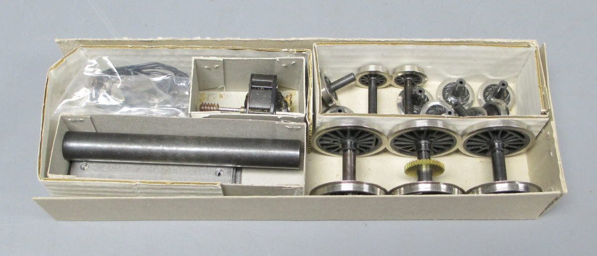 AHM 7201-M O Scale Casey Jones Cannon Ball Express Motorizing Kit