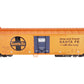 USA Trains R16701 G Santa Fe 50ft. Mechanical Refrigerator Cars