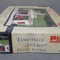 Piko 62251 Texaco Filling Station Kit