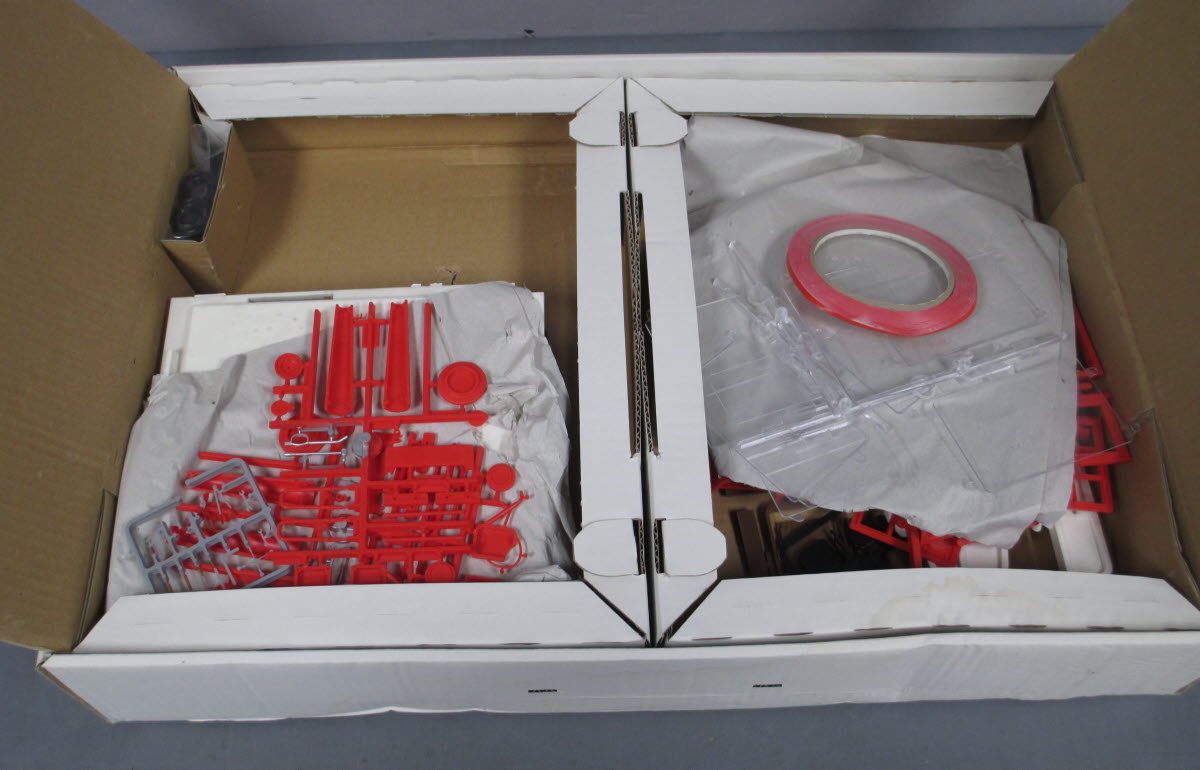 Piko 62251 Texaco Filling Station Kit