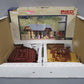 Piko 62209 G Scale Station Grizzly Flats Building Kit
