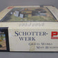 Piko 62009 G Scale Gravel Works Main Building