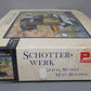 Piko 62009 G Scale Gravel Works Main Building