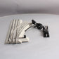 Lionel 6-12066 O Gauge O48 Right Hand Remote-Control 30° FasTrack Switch Turnout