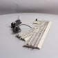Lionel 6-12066 O Gauge O48 Right Hand Remote-Control 30° FasTrack Switch Turnout