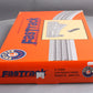 Lionel 6-12066 O Gauge O48 Right Hand Remote-Control 30° FasTrack Switch Turnout