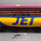 MTH 20-99035 O Jet European Modern Kesselwagen/Tank Car (Hi-Rail Wheels)