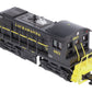 RMT 92380 O Lackawana Bang S-4 Diesel Switcher #483